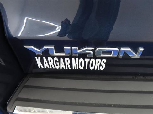 Used 2017 GMC Yukon Denali w/ Open Road Package image 14