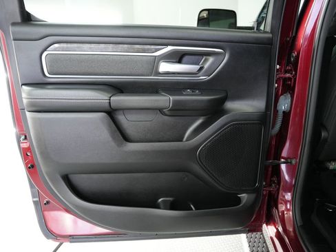 Used 2019 RAM 1500 Big Horn image 36