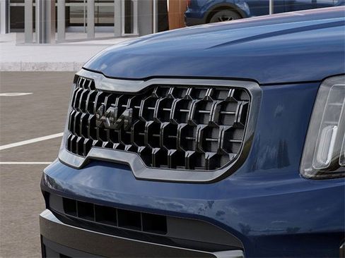 New 2025 Kia Telluride EX X-Line image 12