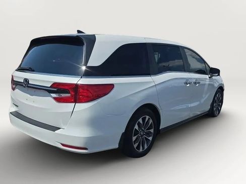 Used 2023 Honda Odyssey EX-L image 7