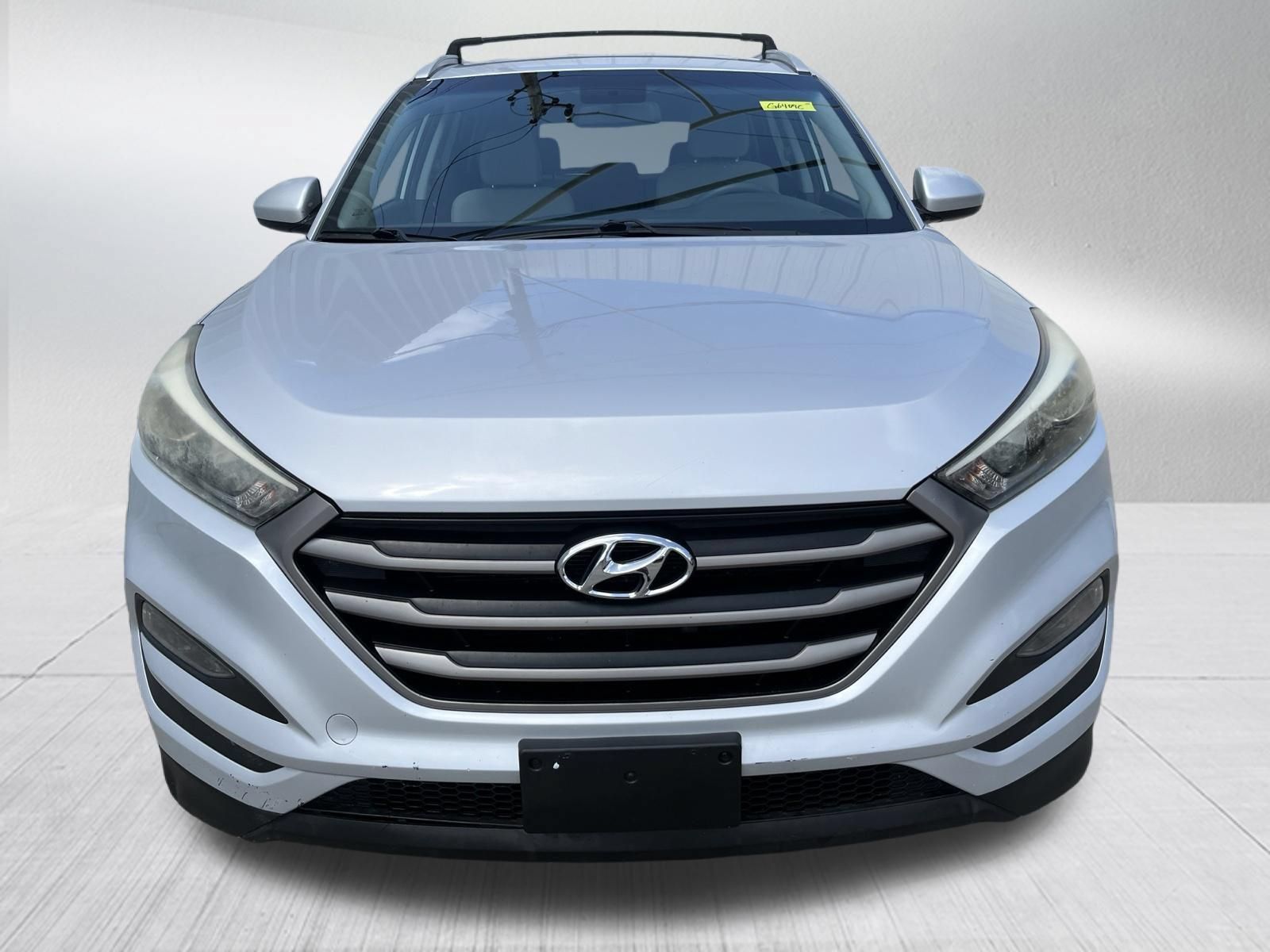 Used 2016 Hyundai Tucson SE w/ Option Group 02 FWD image 2