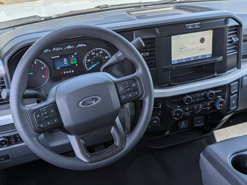 New 2026 Ford F250 XL w/ STX Appearance Package image 12