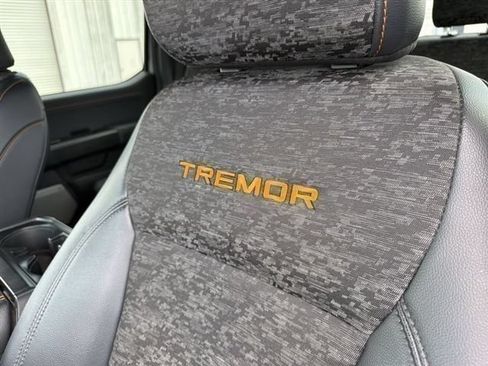 Used 2025 Ford F150 Tremor w/ Bed Utility Package AWD/4WD image 31
