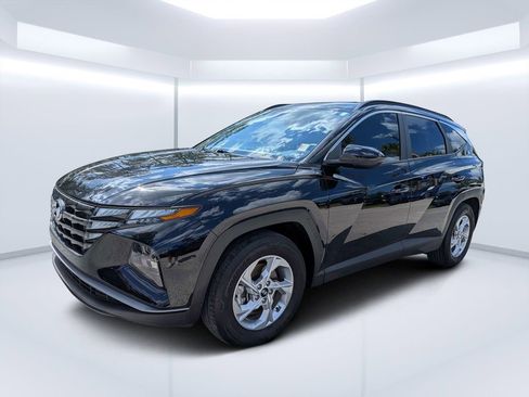 Used 2024 Hyundai Tucson SEL FWD image 7