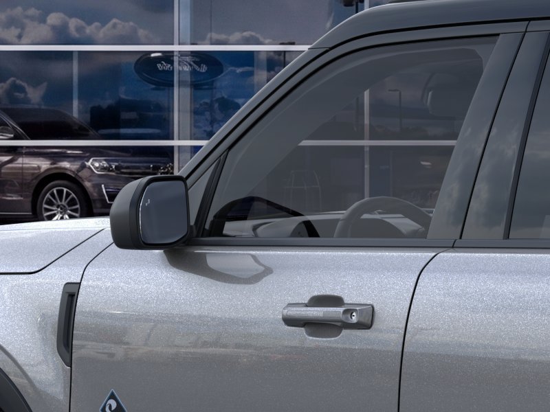 New 2026 Ford Bronco Sport Outer Banks AWD/4WD image 20