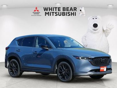 Used 2024 MAZDA CX-5 Carbon Edition