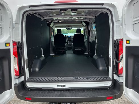 New 2025 Ford Transit 150 Low Roof image 11