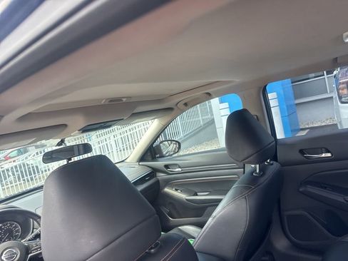 Used 2019 Nissan Altima 2.5 SR w/ SR Premium Package FWD image 14