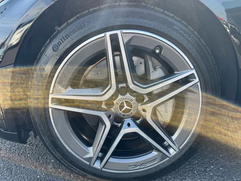 Used 2019 Mercedes-Benz C 300 4MATIC Cabriolet image 22