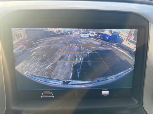 Used 2021 GMC Sierra 1500 Elevation w/ X31 Off-Road Package image 20