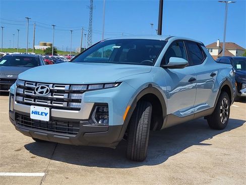 New 2026 Hyundai Santa Cruz SE image 2