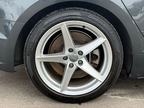 Used 2018 Audi A5 2.0T Premium Plus image 19