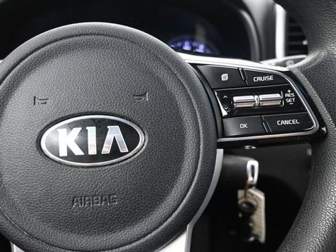 Used 2020 Kia Sportage LX AWD/4WD image 26