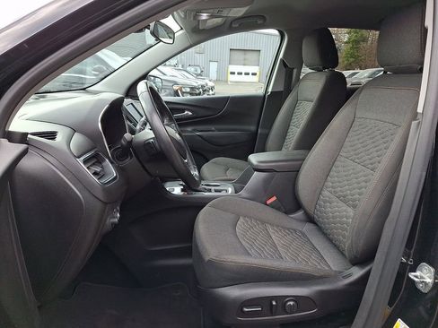 Used 2020 Chevrolet Equinox LT image 14