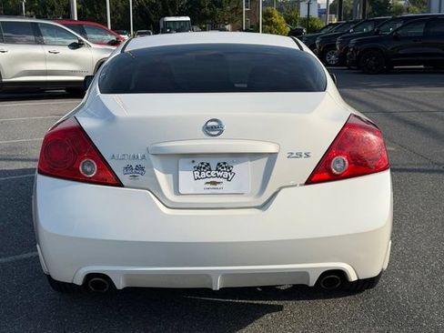 Used 2012 Nissan Altima 2.5 S FWD image 10