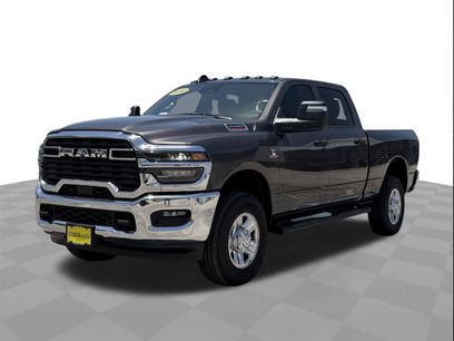 Used 2025 RAM 2500 Tradesman