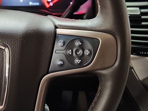 Used 2016 GMC Yukon Denali w/ Open Road Package AWD/4WD image 50