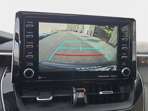 Used 2020 Toyota Corolla XSE image 24