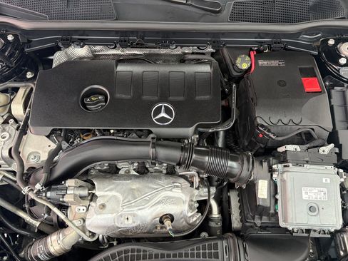Used 2021 Mercedes-Benz A 220 image 33