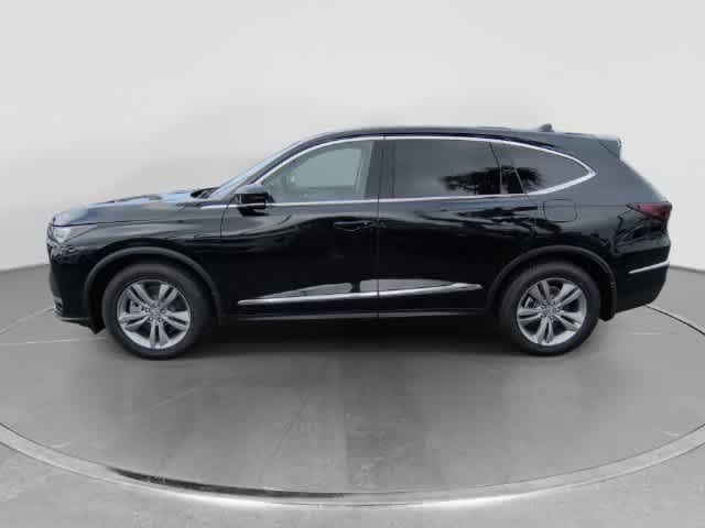 Certified 2026 Acura MDX SH-AWD image 5