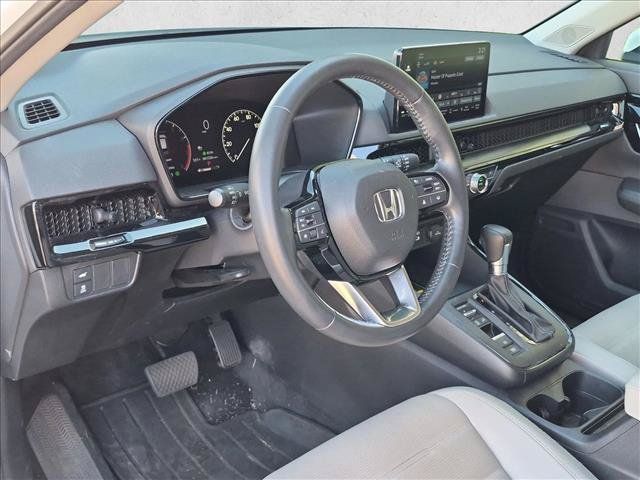 Used 2024 Honda CR-V EX-L image 10
