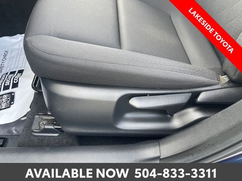 Used 2024 Toyota Corolla LE FWD image 24