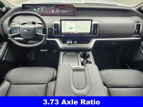 New 2026 Ford Expedition Max Platinum image 25