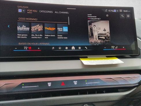 New 2026 BMW X3 xDrive30 image 12