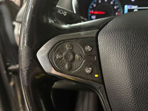 Used 2019 Chevrolet Traverse Premier w/ Driver Confidence II Package image 29