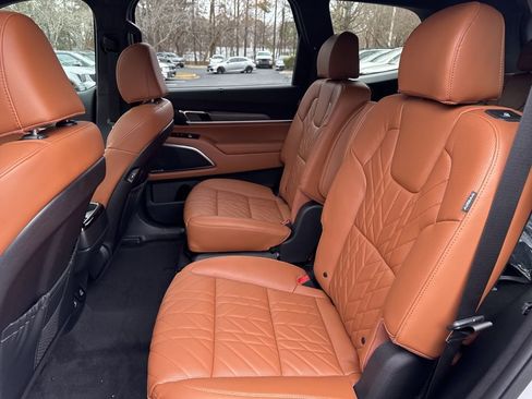 New 2025 Kia Telluride SX X-Line image 12