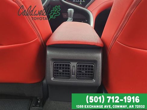 Used 2024 Toyota Camry XSE FWD image 20