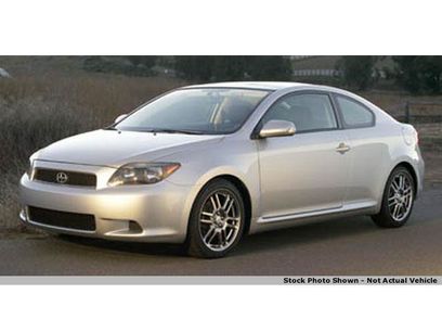Used 2006 Scion tC