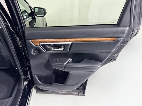 Used 2022 Honda CR-V Touring image 27