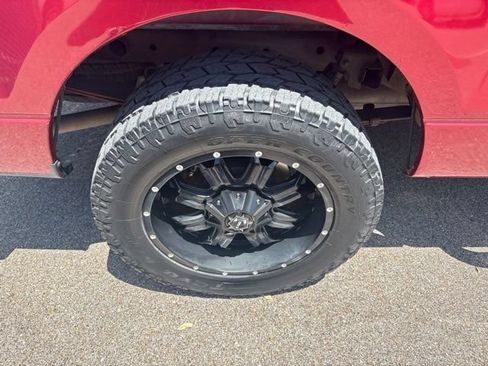 Used 2007 Ford F150 XLT RWD image 15