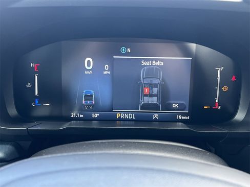 New 2025 Ford Maverick XL w/ 4K Tow Package image 13