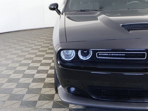 Used 2021 Dodge Challenger R/T image 10