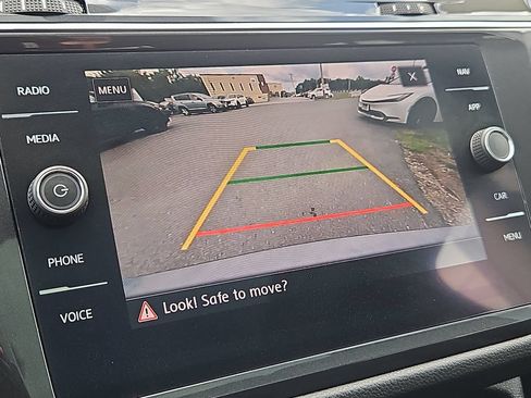Used 2019 Volkswagen Tiguan SEL AWD/4WD image 15