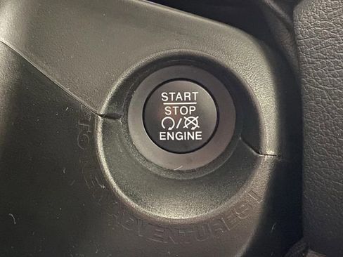 Used 2022 Jeep Renegade Trailhawk w/ Trailer Tow Group image 28