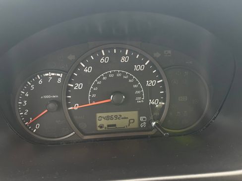 Used 2024 Mitsubishi Mirage FWD image 15