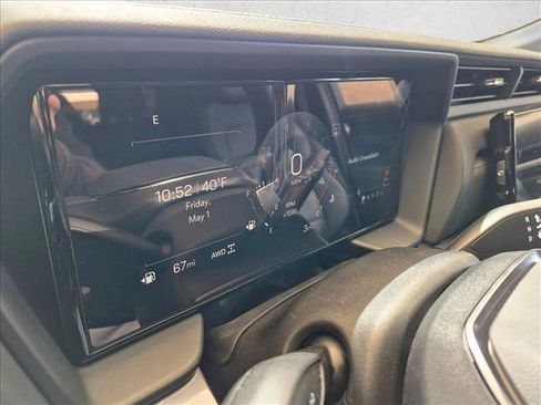 New 2026 GMC Terrain AT4 w/ Convenience Package III AWD/4WD image 11