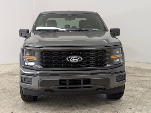 New 2026 Ford F150 STX image 6