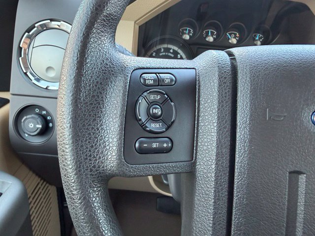 Used 2012 Ford F250 XLT w/ XLT Value Pkg AWD/4WD image 21