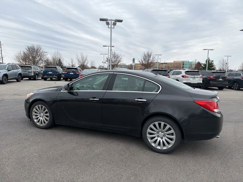 Used 2013 Buick Regal Premium image 16
