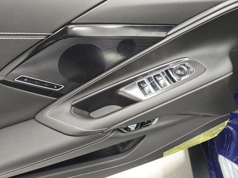 New 2026 Chevrolet Corvette Stingray Preferred Conv image 20