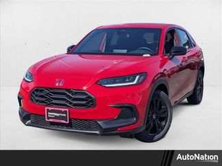 New 2026 Honda HR-V Sport video 1