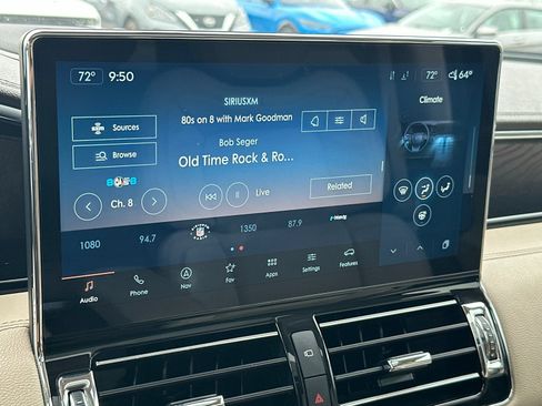 Used 2024 Lincoln Navigator Reserve AWD/4WD image 43