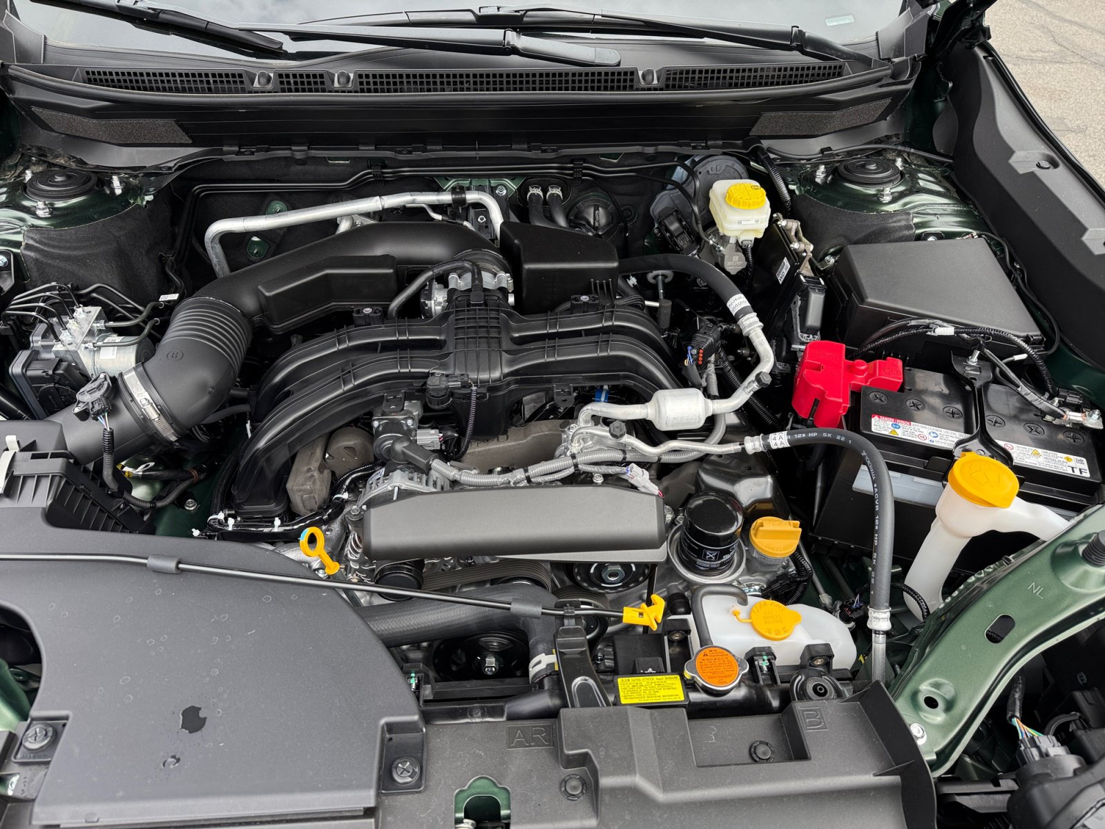 New 2026 Subaru Outback Premium AWD/4WD image 20