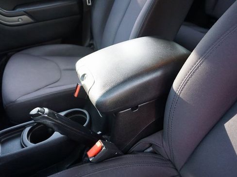 Used 2014 Jeep Wrangler Unlimited Sport w/ Quick Order Package 23S image 18