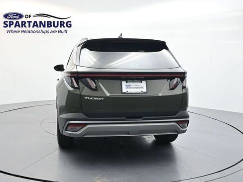 Used 2026 Hyundai Tucson SEL FWD image 6