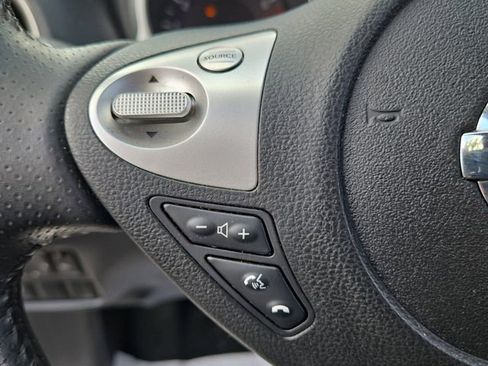 Used 2011 Nissan Juke SV w/ Chrome Pkg FWD image 23
